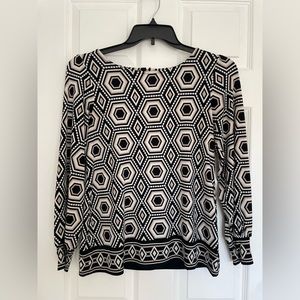 Alfani blouse